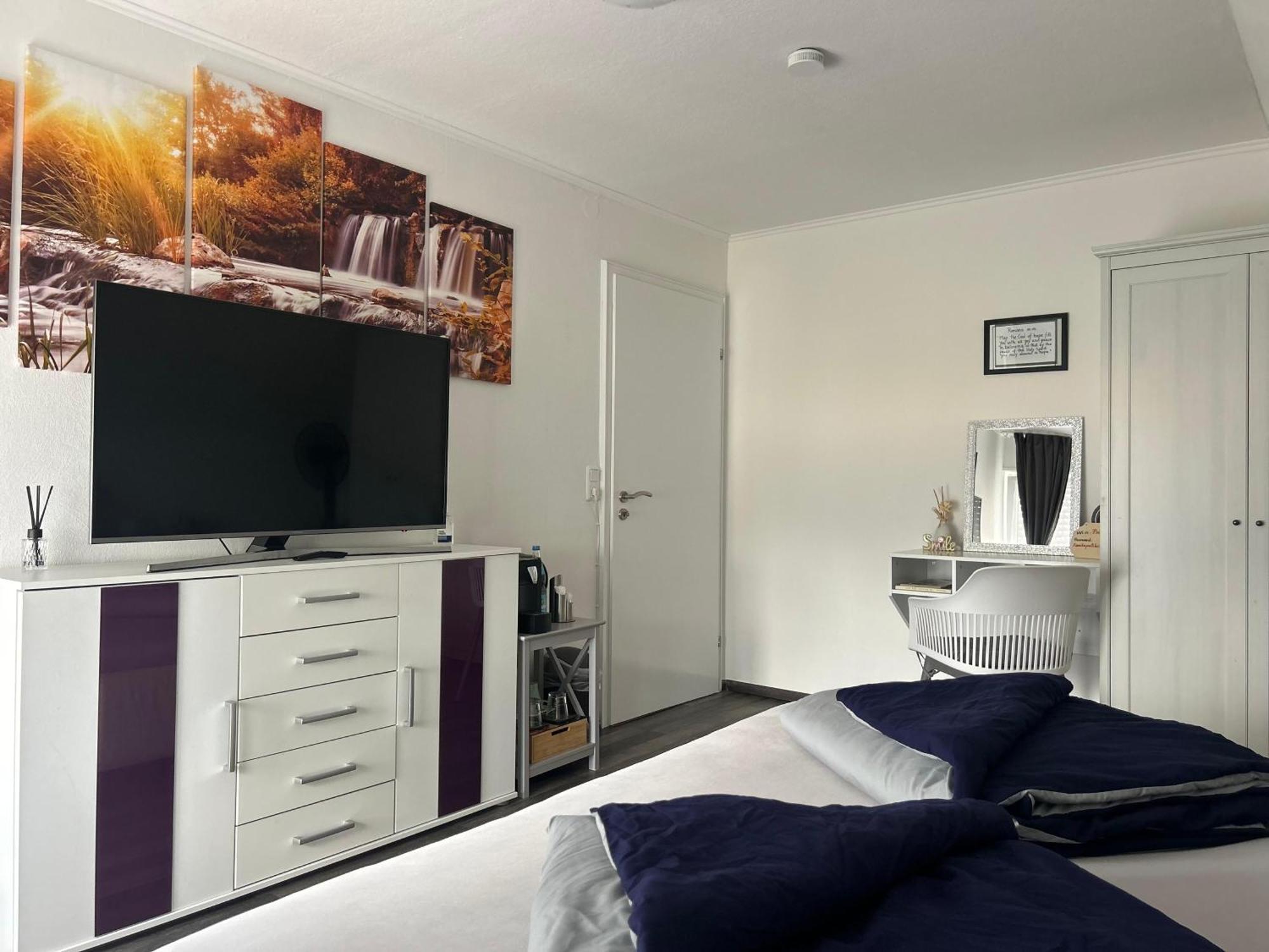Privat Cozy Room In Mudau Exterior photo
