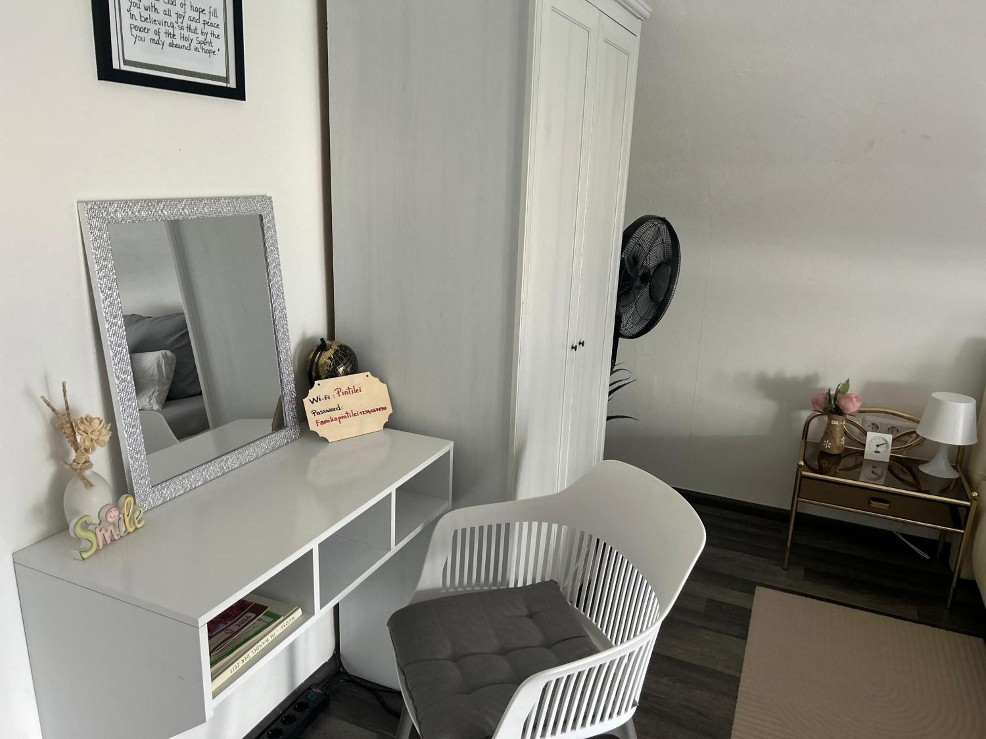 Privat Cozy Room In Mudau Exterior photo